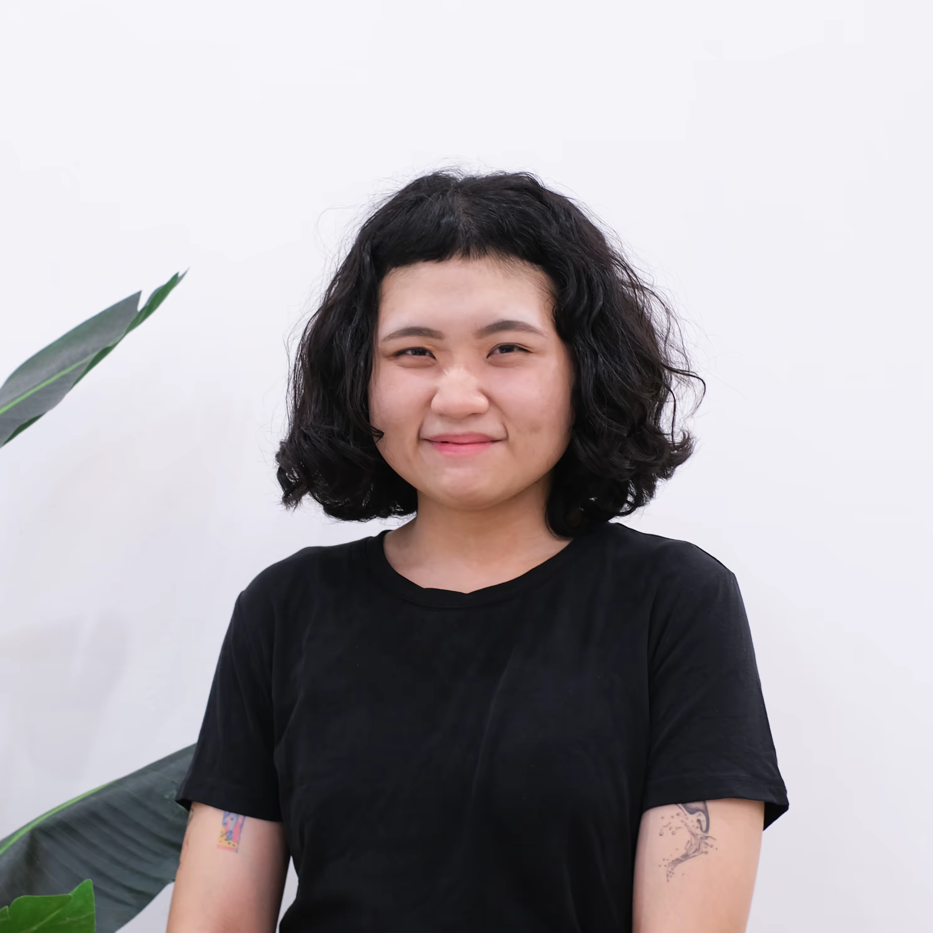 Wendy  的頭像